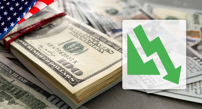 Inflación Cae en EE.UU.: ¿Ahora Sí Sentirás el Alivio en tu Bolsillo?