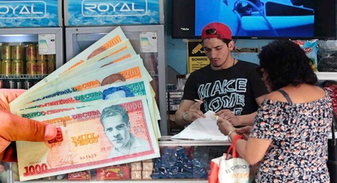 Precios Fuera de Control en Cuba: Inflación Interanual Alcanza su Pico Más Alto Desde 2020