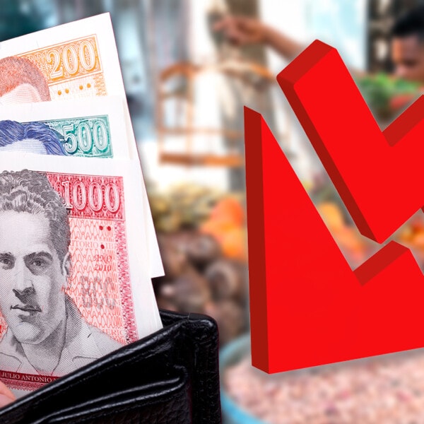 Inflación en Cuba: Así han Aumentado los Precios en Comparación al 2023