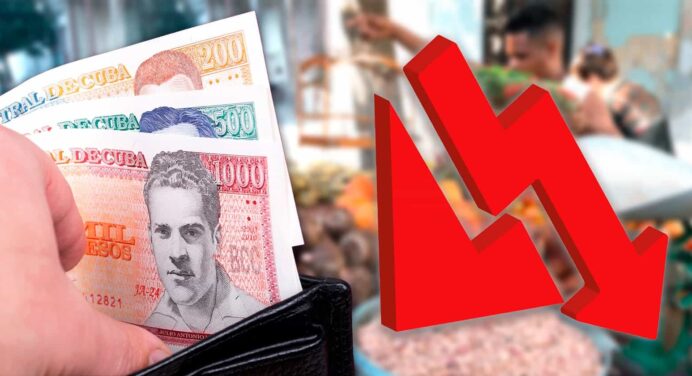 Inflación en Cuba: Así han Aumentado los Precios en Comparación al 2023