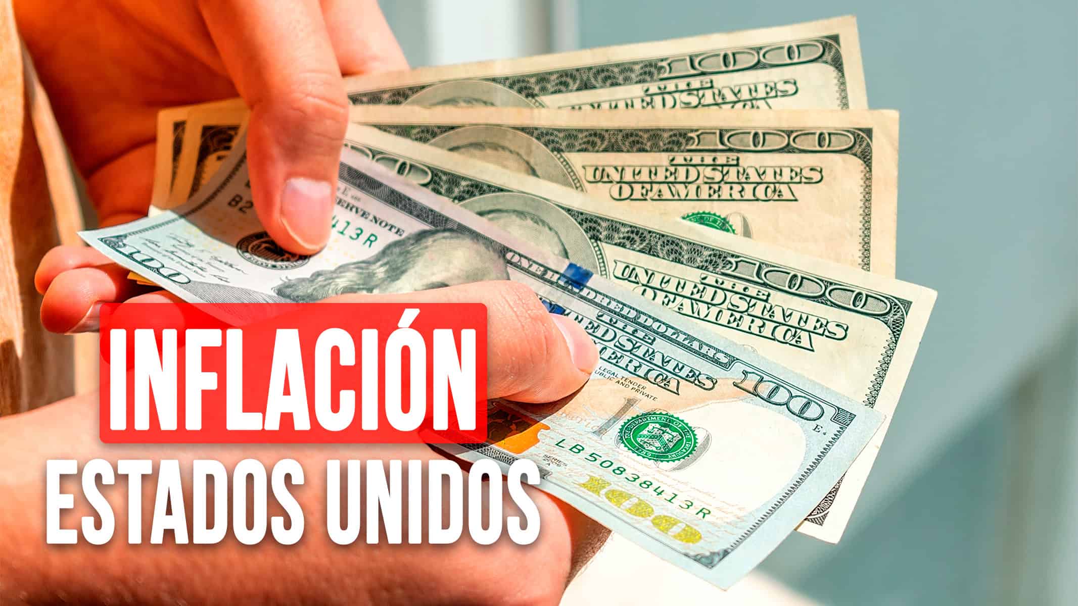 Inflación en EE.UU.: Datos Recientes y Predicciones Para Este Verano