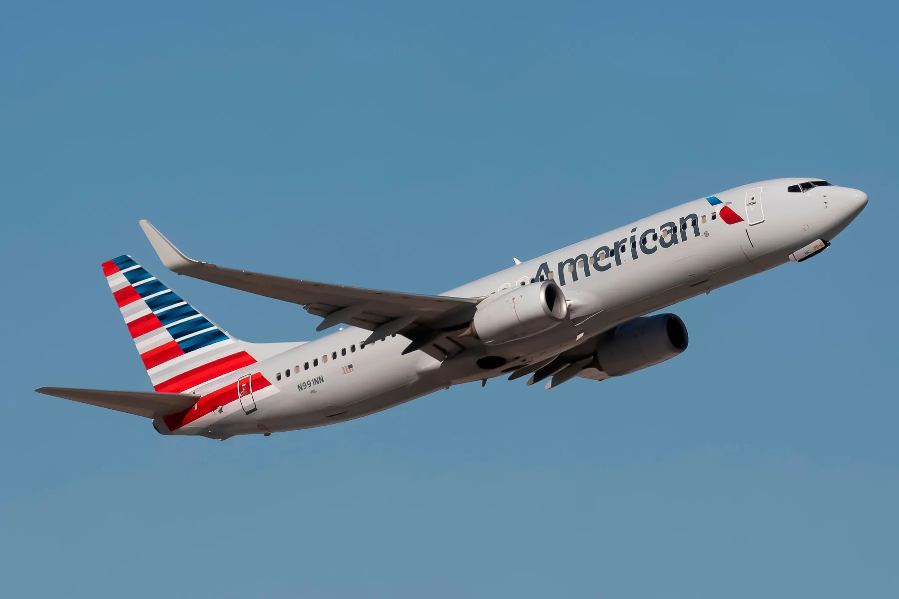Informa American Airlines sobre Vuelos a Provincias Cubanas