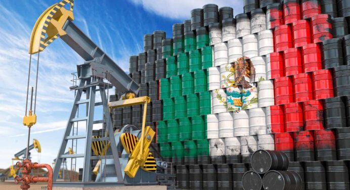 ¿Cuánto Petróleo ha Enviado México a Cuba en 2023? Estos son los Datos