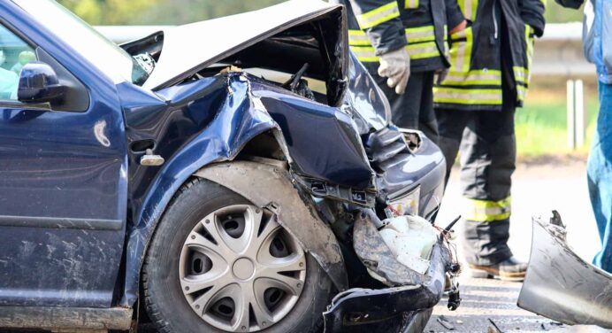 Informan Cifras de Accidentes de Tránsito en Cuba en 2023