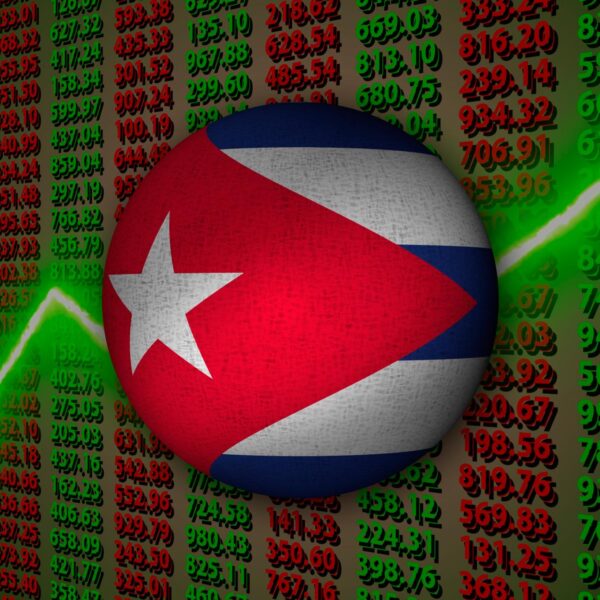 Informan Datos sobre Crecimiento de la Economía Cubana en 2022 y sobre Situación Actual del Sistema de Salud