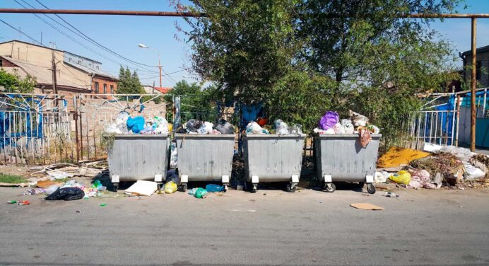 Informan Dificultades con los Servicios Comunales en Sancti Spíritus