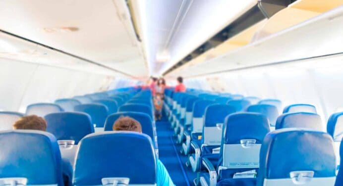 Informan Disminución de Pasajeros a Cuba en Vuelos Procedentes de España