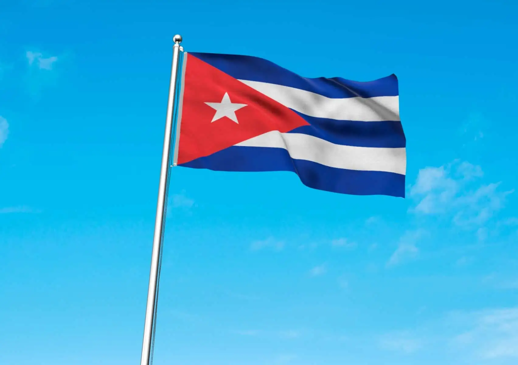 Informan Posición de Cuba en el Ranking Mundial de Prosperidad 2023
