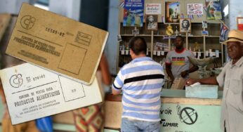 Canasta Normada en Cuba: Informan sobre Distribución de Productos de Abril