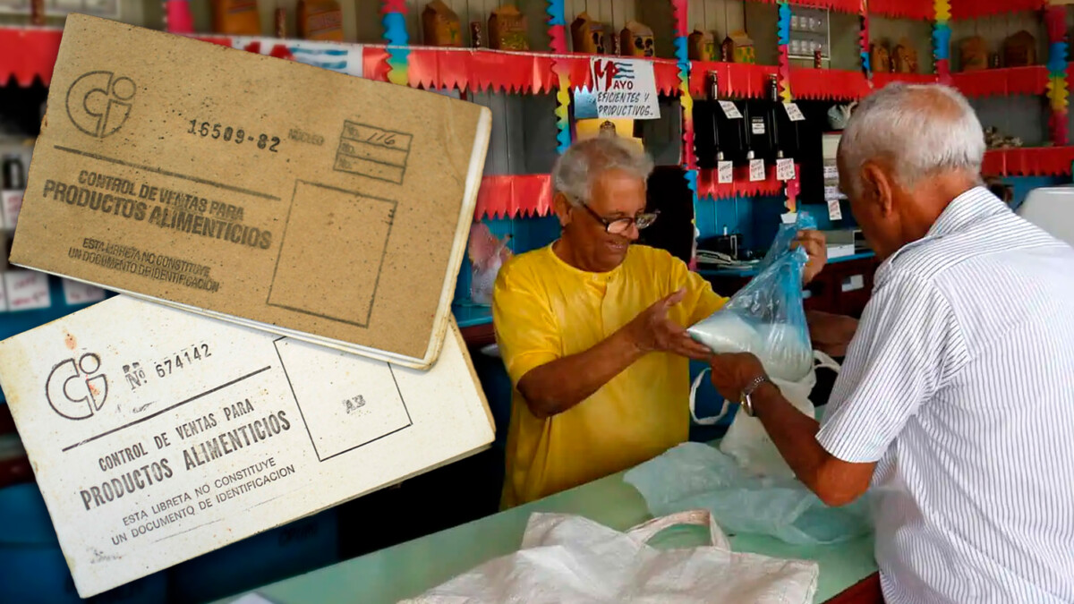 Informan Sobre Distribución en Guantánamo de Productos de la Canasta Normada Pendientes de Marzo