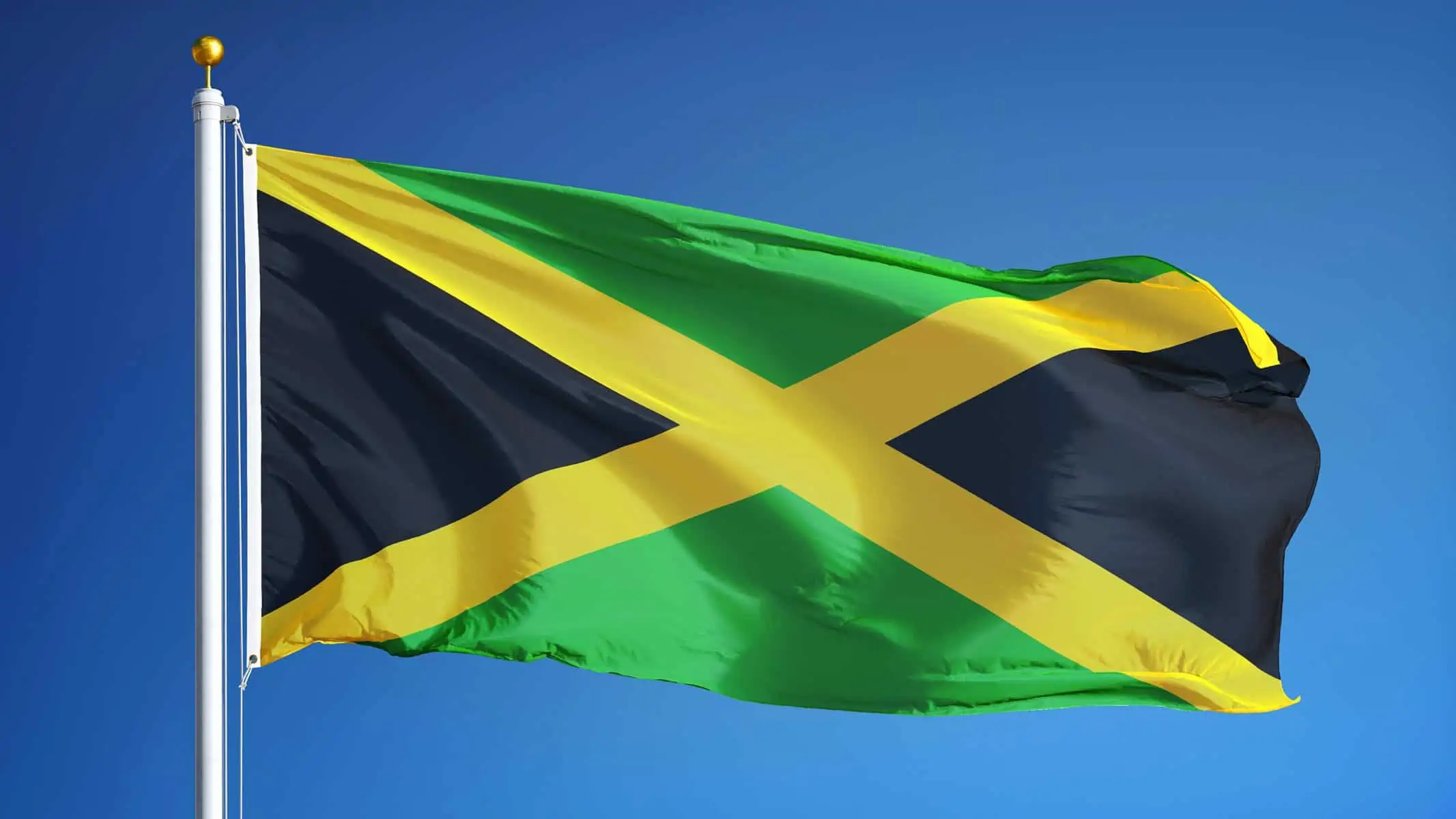 Informan Sobre Sistema de Citas de Visado para Jamaica