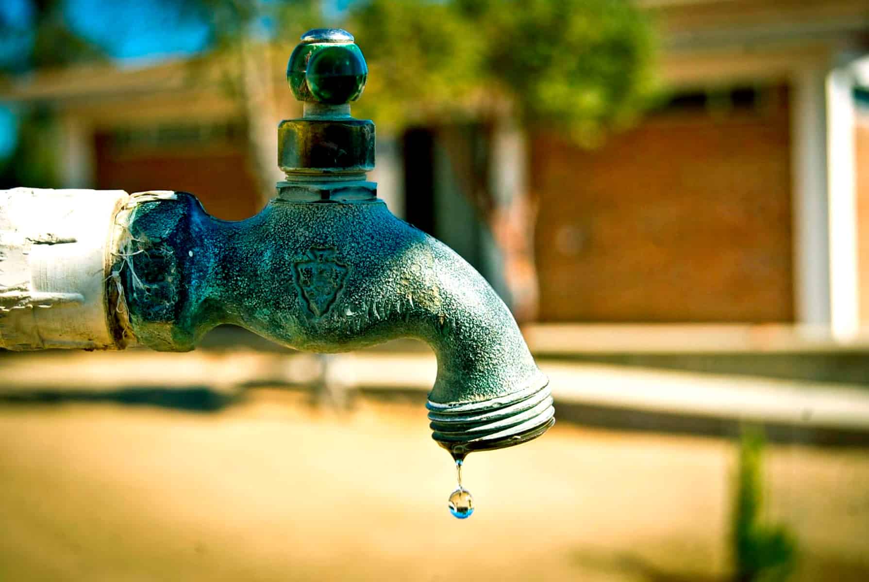 Informan Suspensión en el Abasto de Agua en Varios Municipios de La Habana