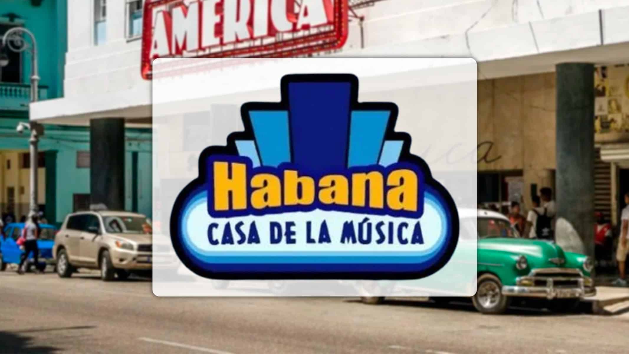 Informan de Incidente en Casa de la Música de La Habana: ¡Esto Fue lo que Sucedió!