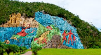 Viñales Como Geoparque Mundial: Unesco Valora Positivamente esta Posibilidad