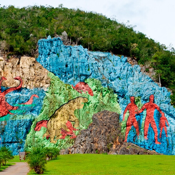 Viñales Como Geoparque Mundial: Unesco Valora Positivamente esta Posibilidad