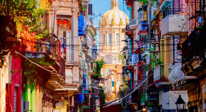 Informan Datos sobre Censo Poblacional en Cuba