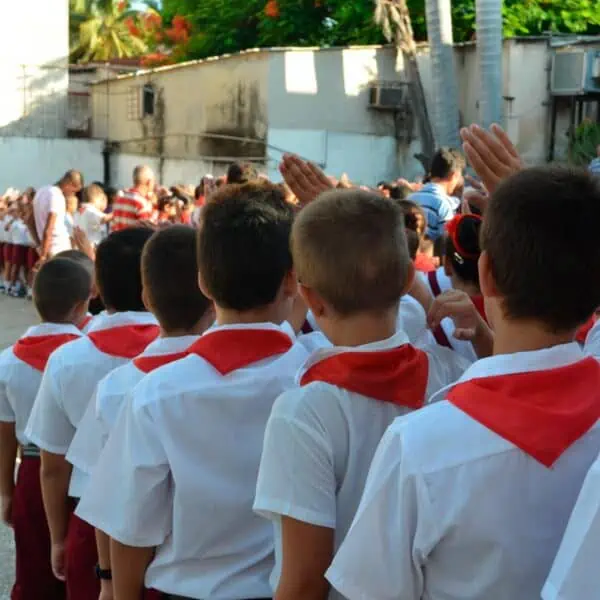 Informan sobre Curso Escolar 2023 2024 de la Educación General en Cuba