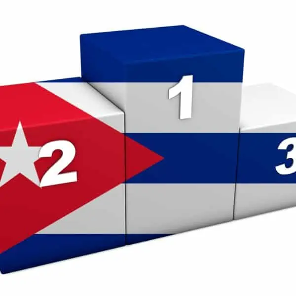 Informan sobre Éxodo de Atletas en el Deporte Cubano
