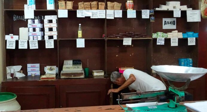 Canasta Familiar Normada de Septiembre en Cuba: Esto Dicen las Autoridades sobre Productos con Retrasos