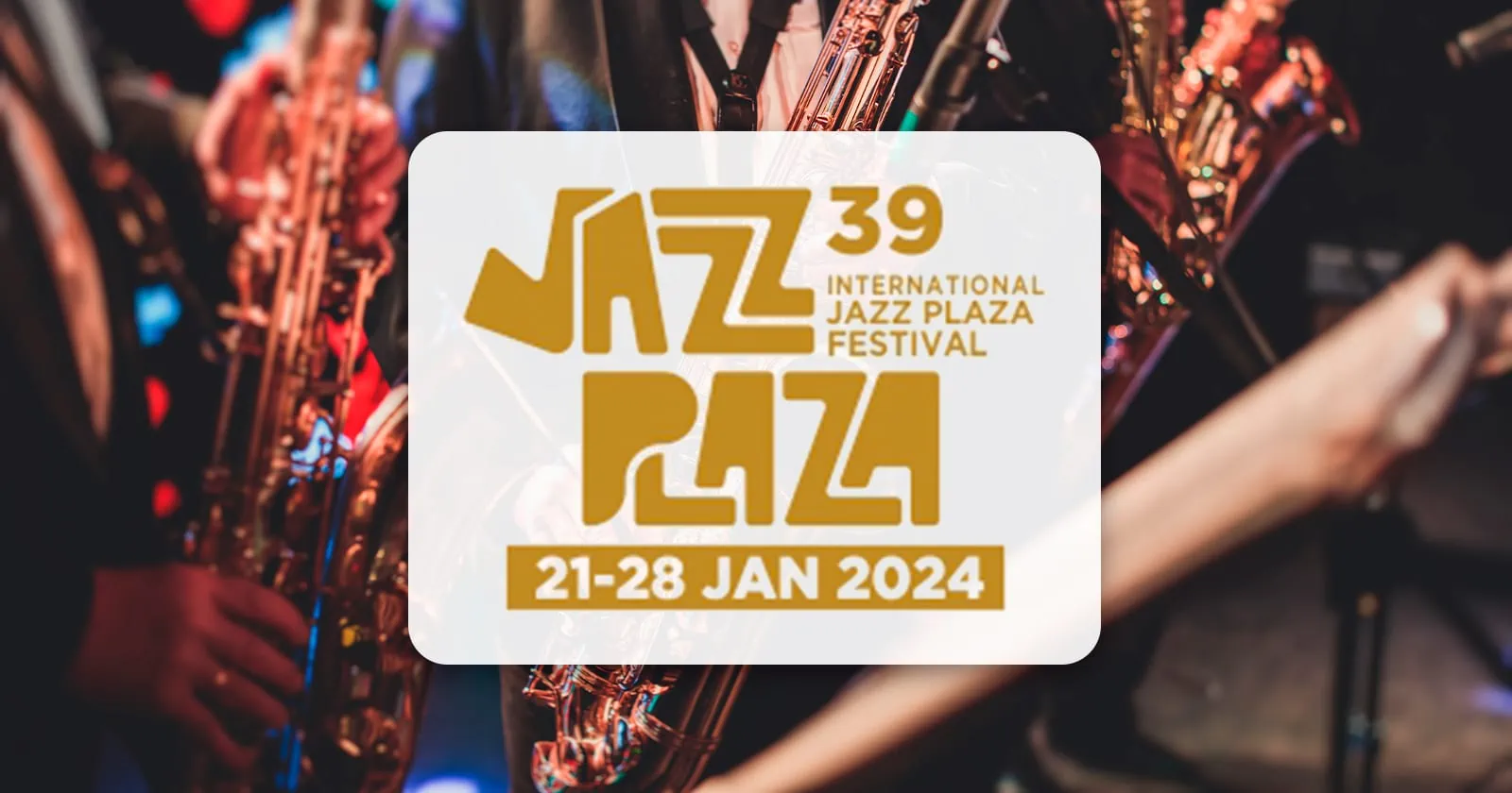 Inicia Festival Internacional Jazz Plaza en La Habana y Santiago de Cuba