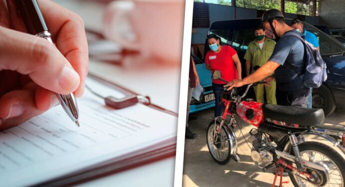 Inicia en Cuba Prueba Piloto del Censo de Vehículos Armados por Partes y Piezas