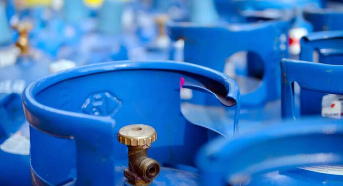 Inicia la Venta de Gas Licuado de Petróleo en Provincia Cubana