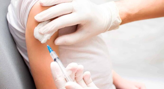 Inician Estudio Clínico de Vacuna Pediátrica en La Habana