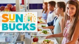 Inician los Pagos de Verano Sun Bucks 2025 en Estados Unidos: Todo lo que Debes Saber