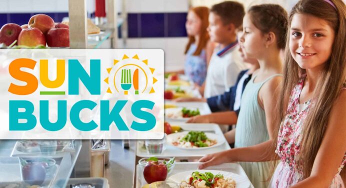 Inician los Pagos de Verano Sun Bucks 2025 en Estados Unidos: Todo lo que Debes Saber