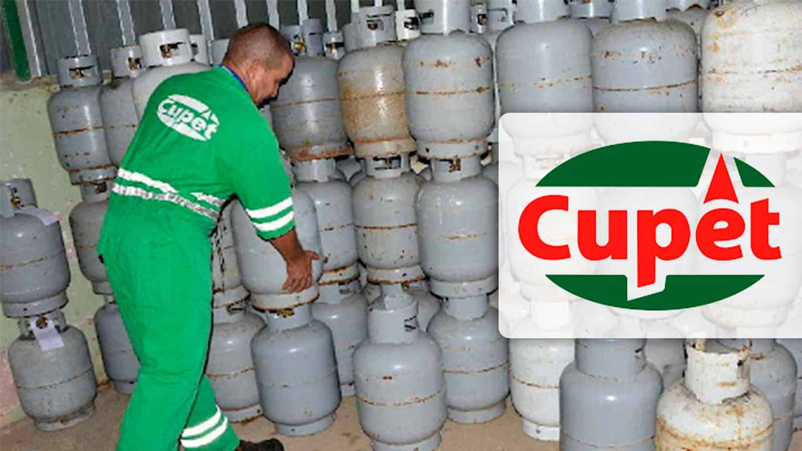 Inició Venta de Gas Licuado en Algunas Provincias Occidentales: Estos son los Días en que Podrás Comprar