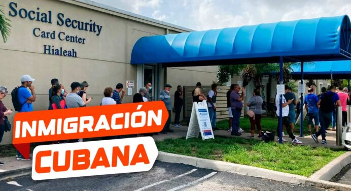 Inmigración Cubana en Hialeah Afecta Funcionamiento de la Ciudad: Esto Dice el Gobierno Local