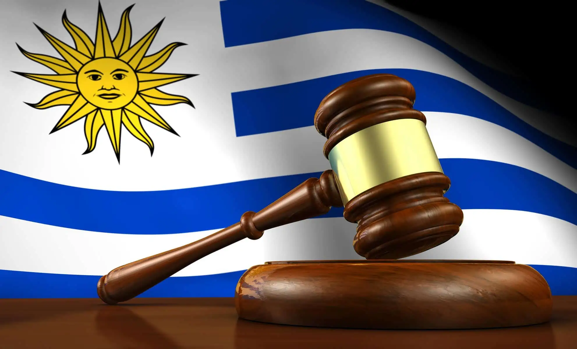 Inmigrantes cubanos en Uruguay Enfrentan Orden de Desalojo