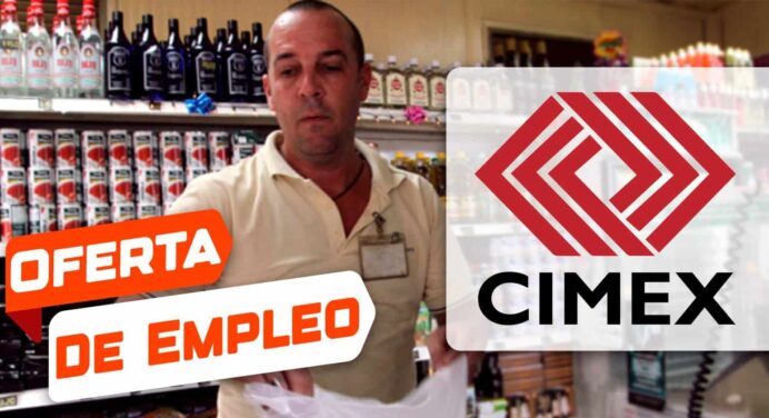 Oferta de Trabajo: Inmobiliaria de la Corporación CIMEX Pone Plazas en Convocatoria