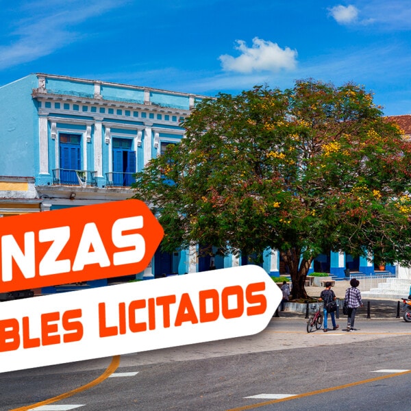 Inmuebles Licitados en Matanzas: ¿En qué se Convertirán?