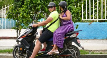 Tercera Etapa de Inscripción de Ciclomotores y Motos Eléctricas en Cuba