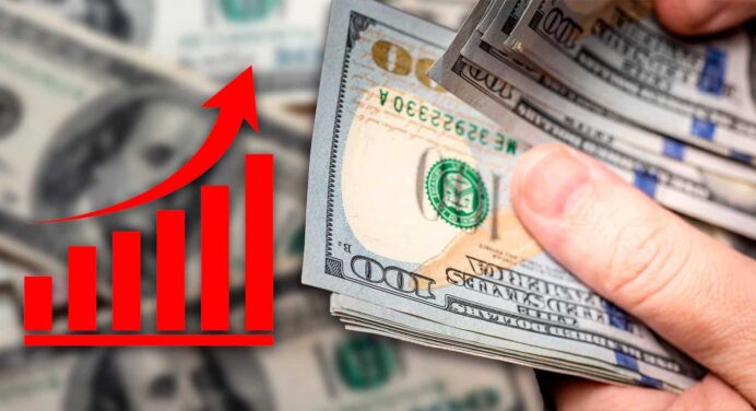 Insólita Subida del Dólar en Cuba este 20 de Abril: Así lo están Pagando