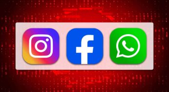 Instagram Facebook y WhatsApp Dejan de Funcionar: Todo lo Que Sabemos Sobre la Caída Mundial