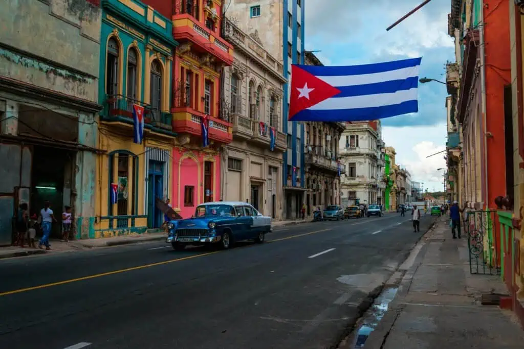 Instituciones Cubanas Convocan a Ocupar Plazas Vacantes en La Habana