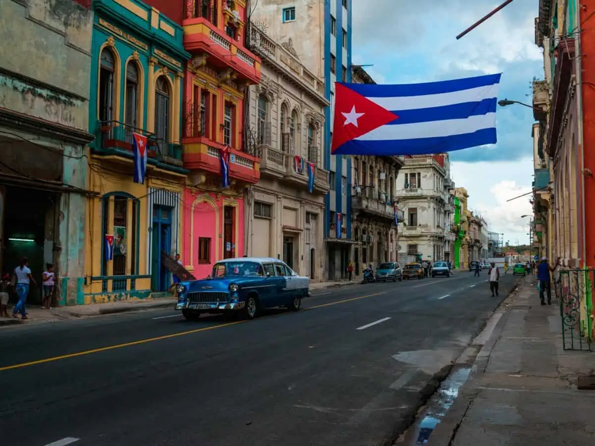 Instituciones Cubanas Convocan a Ocupar Plazas Vacantes en La Habana