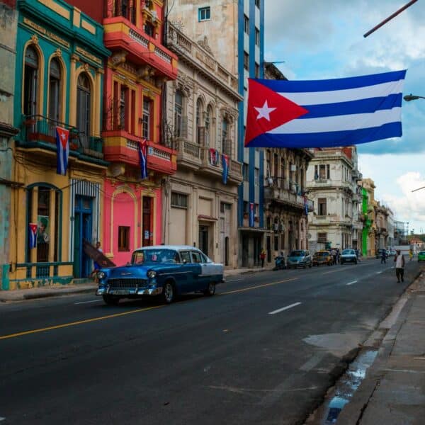 Instituciones Cubanas Convocan a Ocupar Plazas Vacantes en La Habana