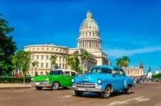 Instituciones de La Habana Ofertan Plazas Vacantes