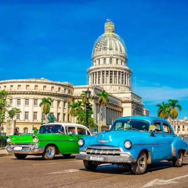 Instituciones de La Habana Ofertan Plazas Vacantes