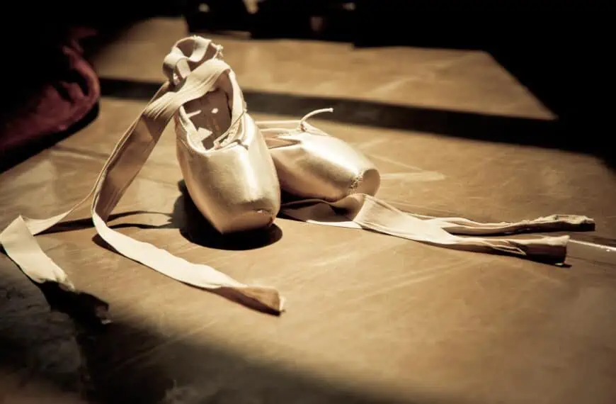 Integrantes del Ballet de Camagüey Abandonan la Compañía Durante Gira por España