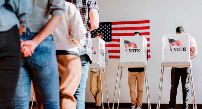 Inteligencia de Estados Unidos Afirma que Cuba Intentará Influir en Elecciones Presidenciales