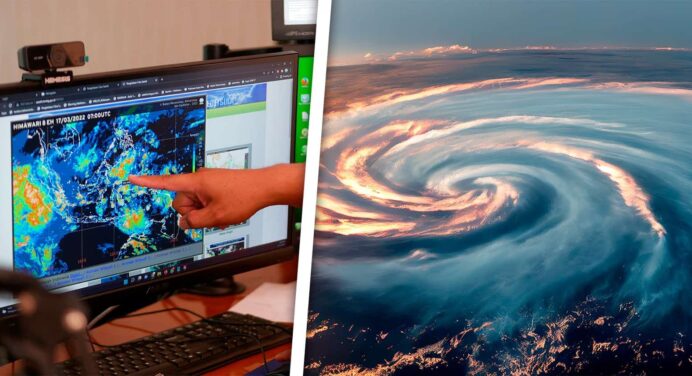 Intensa Actividad en esta Temporada de Huracanes ¿Cuáles son los Pronósticos y los Nombres de las Futuras Tormentas?