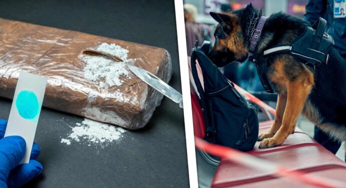 Aumenta el Tráfico de Drogas en Cuba: Intentan Ingresar Metanfetaminas y Cannabinoides