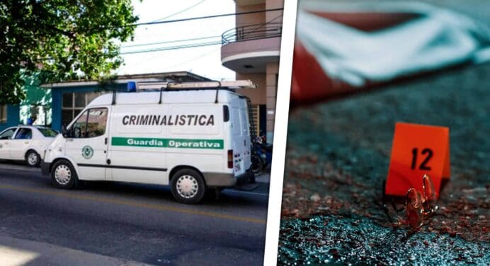 Intento de Robo en Camagüey Termina en Tragedia: Lo Que se Sabe Hasta Ahora