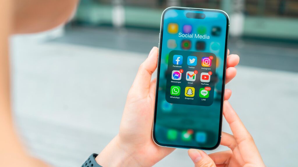 Internet en México: Opciones de Conexión en Casa y en la Calle