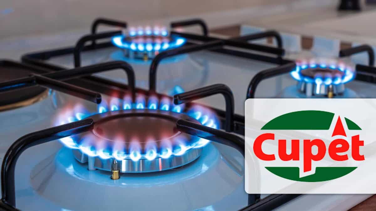 Empresa de Gas Manufactura Anuncia Interrupciones al Servicio en Dos Municipios de La Habana