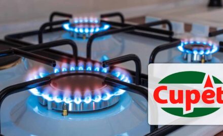 Empresa de Gas Manufactura Anuncia Interrupciones al Servicio en Dos Municipios de La Habana